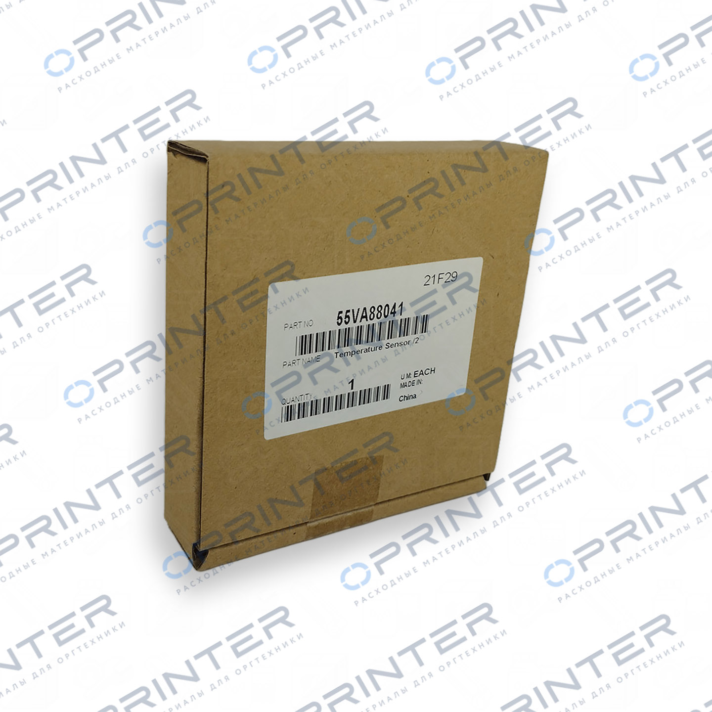 Датчик температуры Konica Minolta 55VA88041 Датчик температуры Konica Minolta 55VA88041