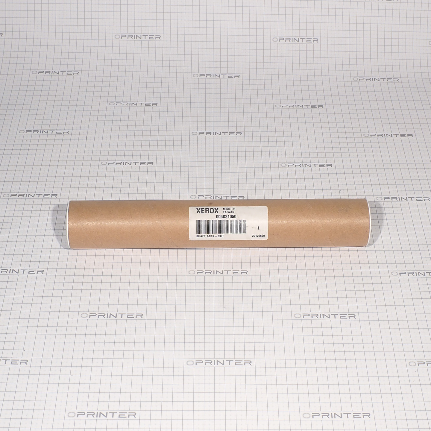 Приводной выходной вал Xerox 006K31050