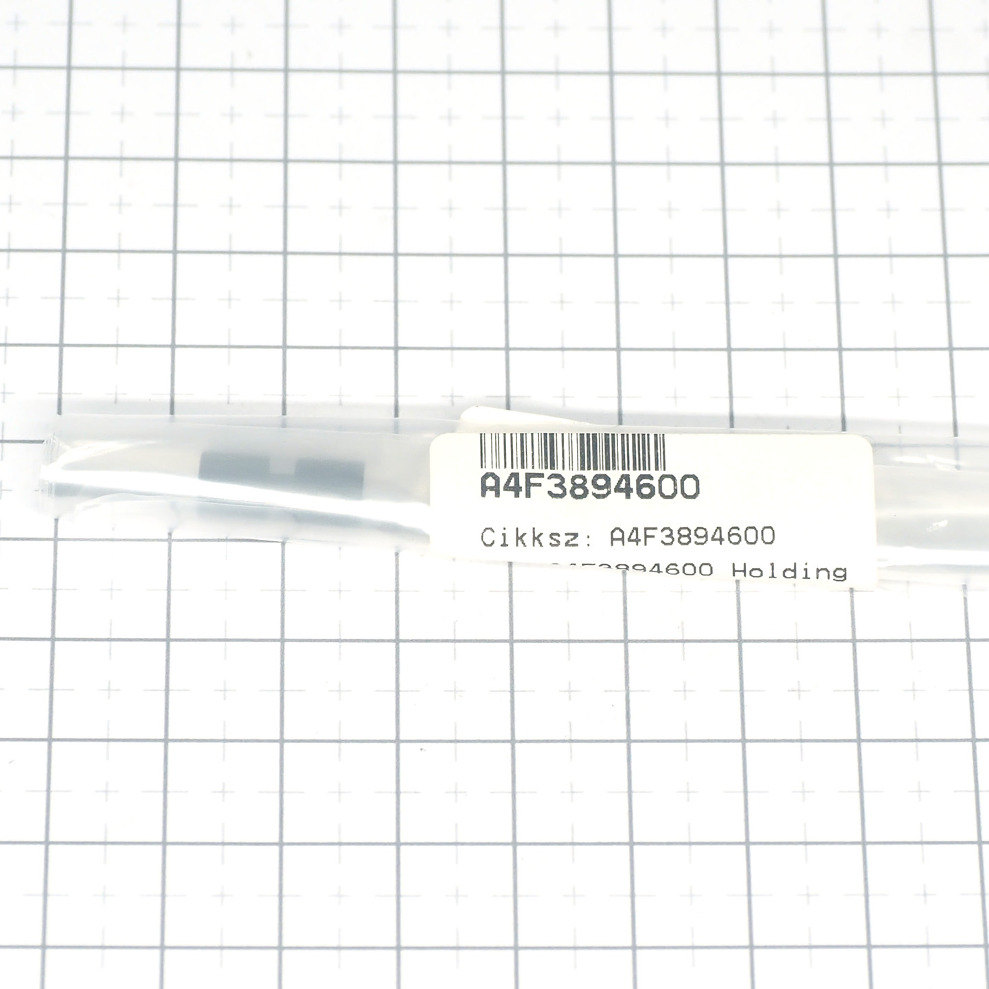 Удерживающая часть Konica Minolta A4F3894600