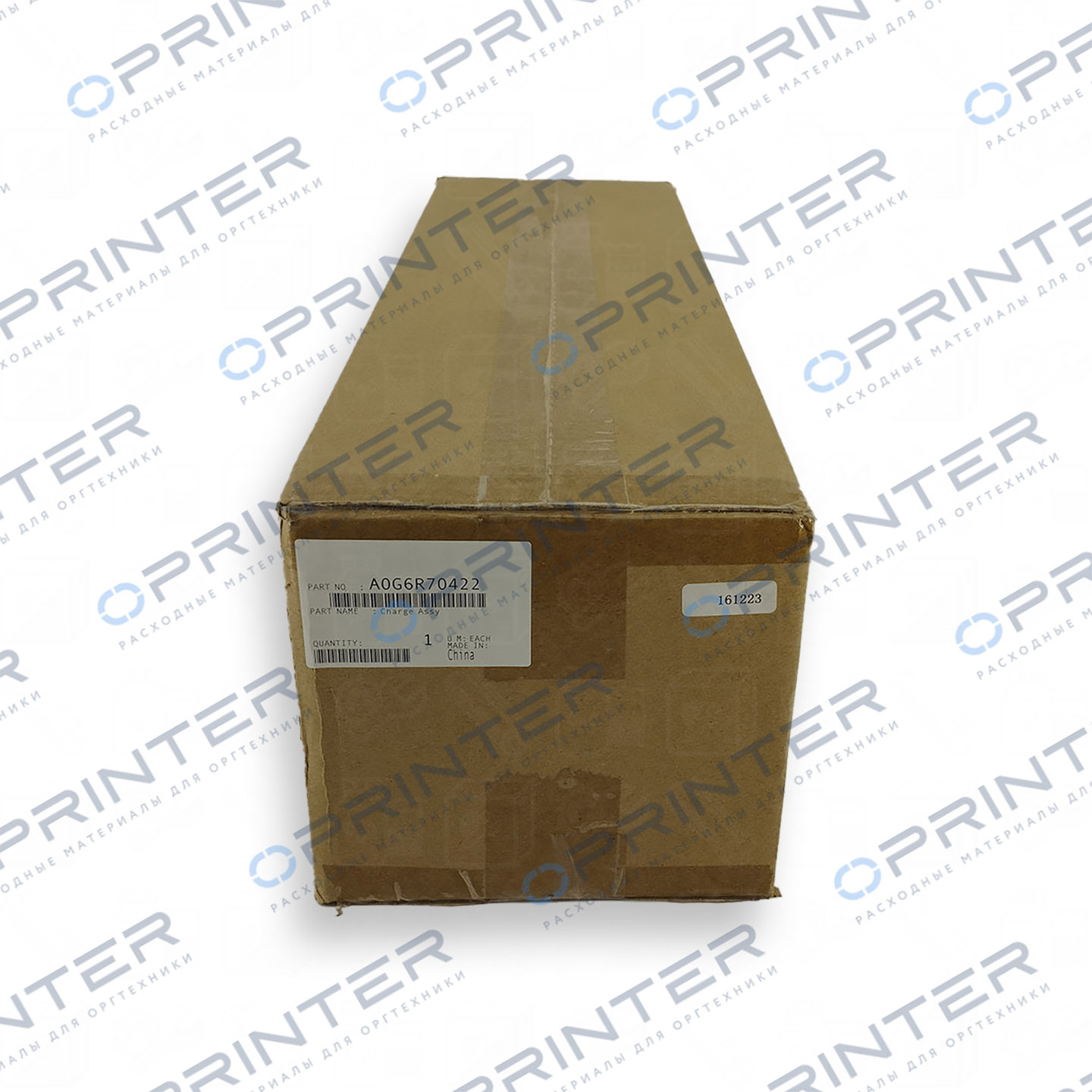 Блок коронарного заряда (charge assy) Konica Minolta A0G6R70422 Блок коронарного заряда (charge assy) Konica Minolta A0G6R70422