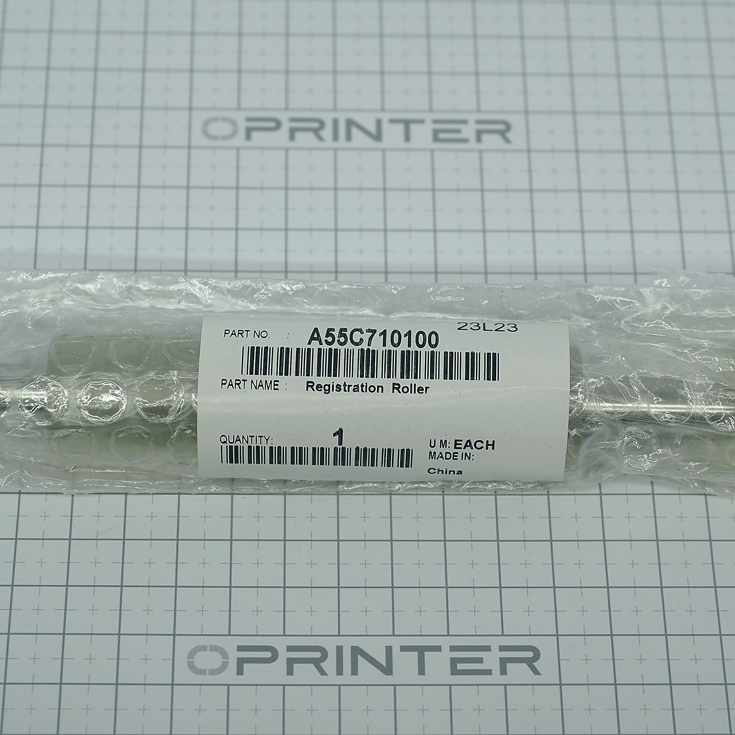 Регистрационный ролик Konica Minolta A55C710100