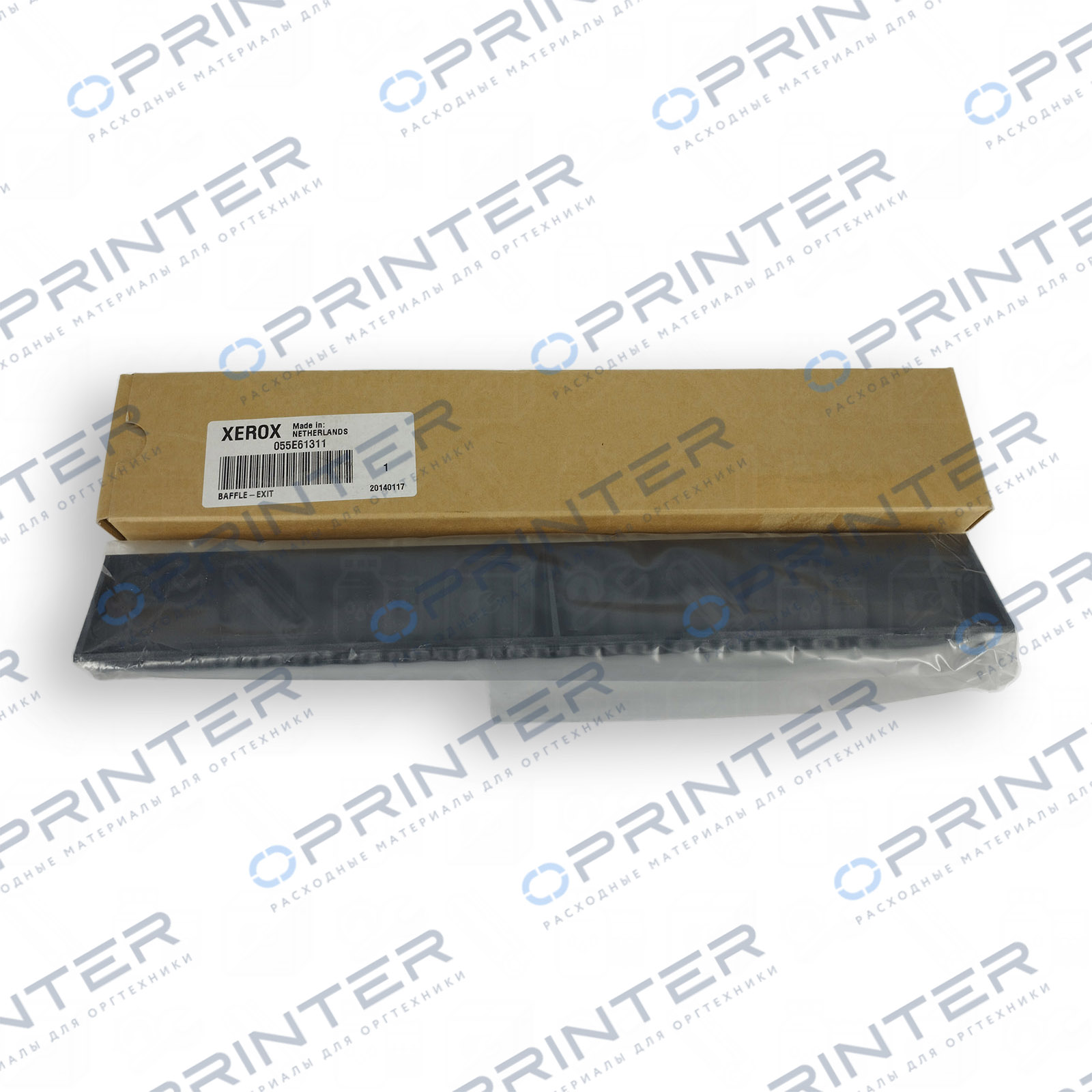 Направляющая планка Xerox 055E61311