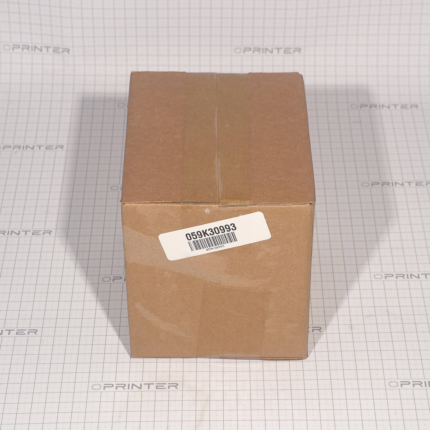 Узел переходной диспенсера Xerox 059K30994