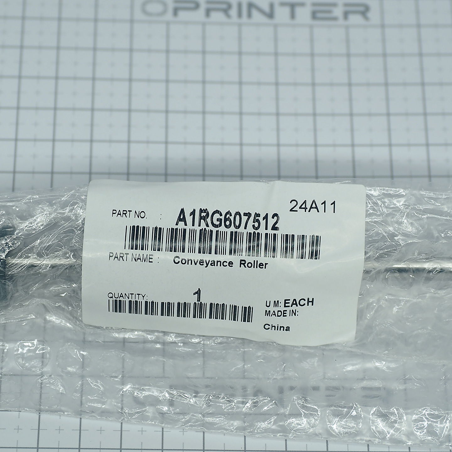 Транспортировочный ролик Konica Minolta A1RG607512