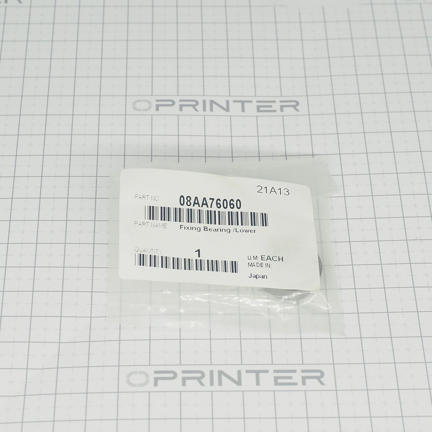 Подшипник Konica Minolta 08AA76060