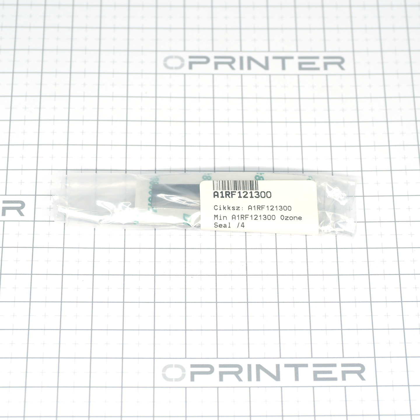 Озоновый уплотнитель Konica Minolta A1RF121300