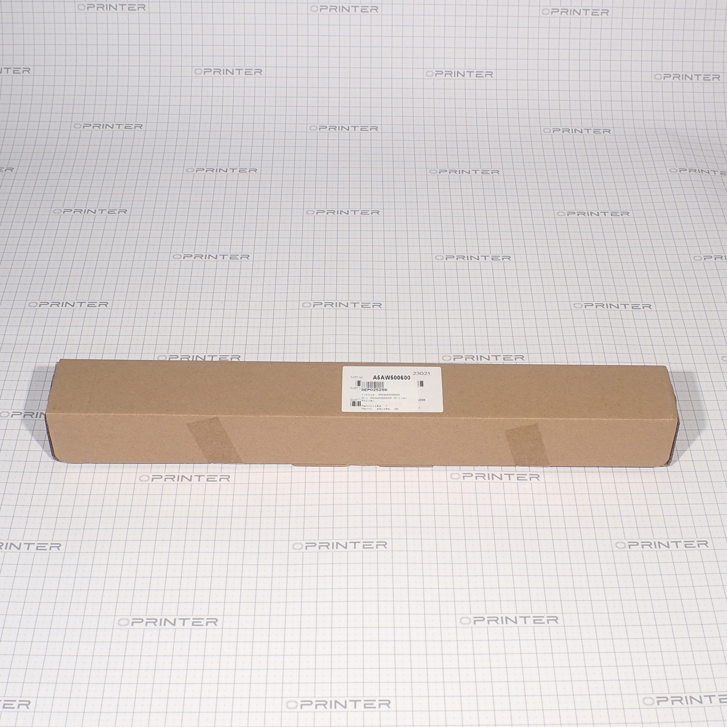 Приводной ролик Konica Minolta A5AW500600