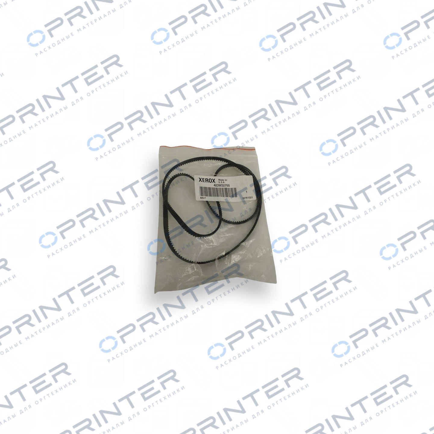 Ремень зубчатый Xerox 423W32750