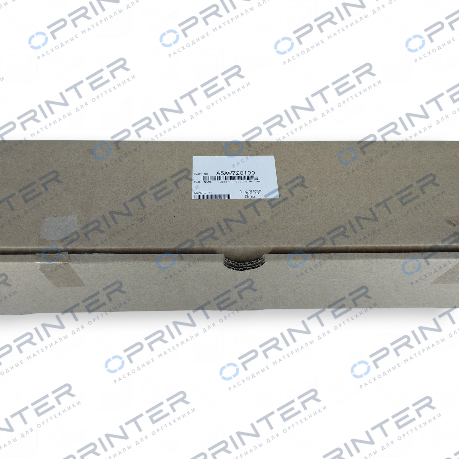 Прижимной ролик /Верхний Konica Minolta A5AW720100