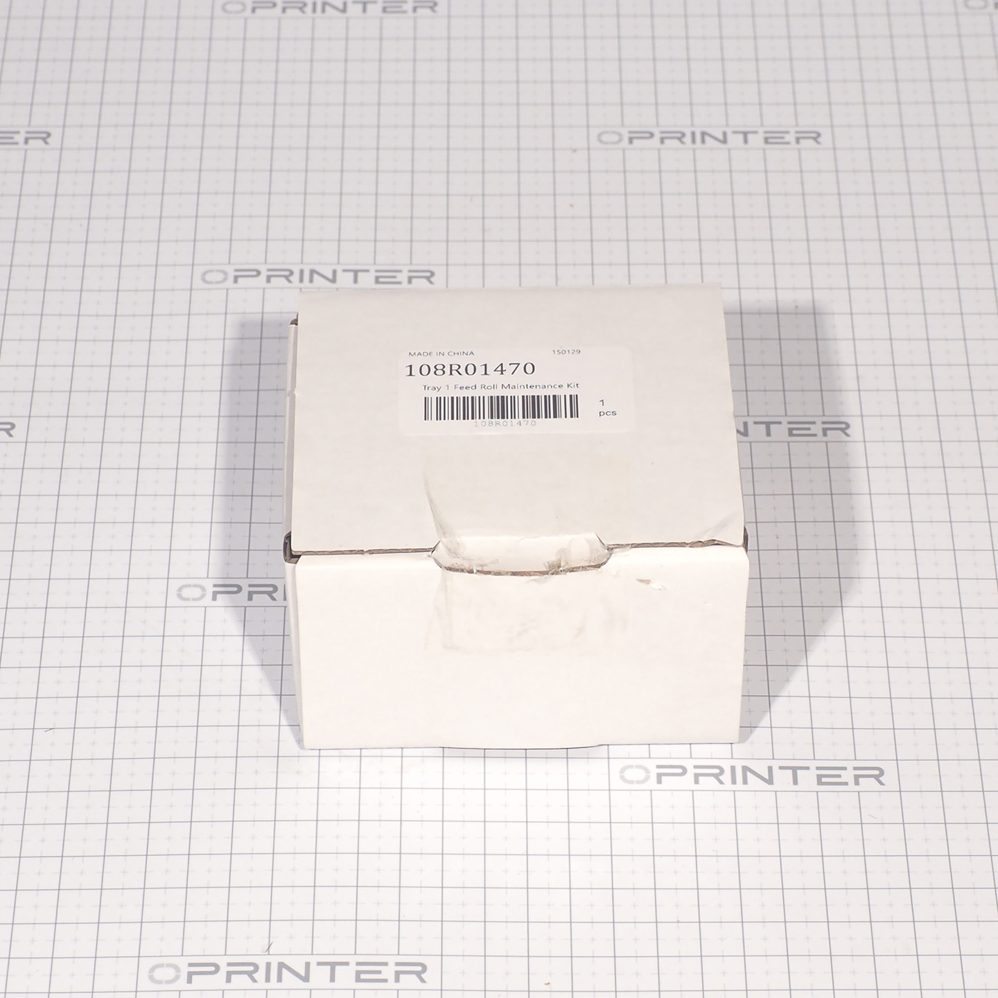 Ролик подачи бумаги Xerox 108R01470