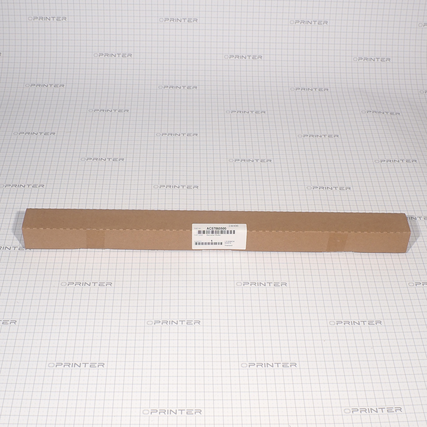 Прижимной ролик Konica Minolta AC57860500