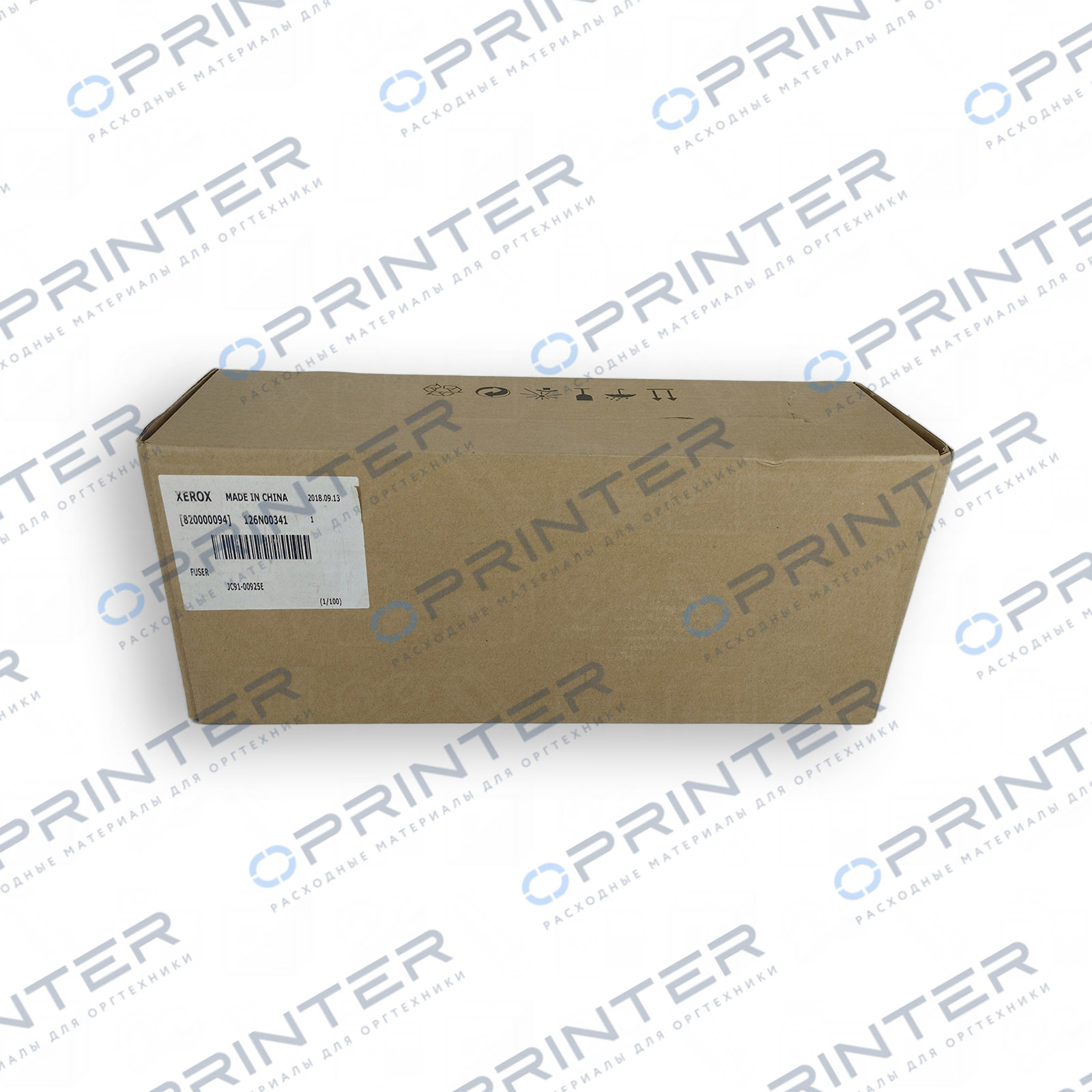 Фьюзер Xerox 126N00341