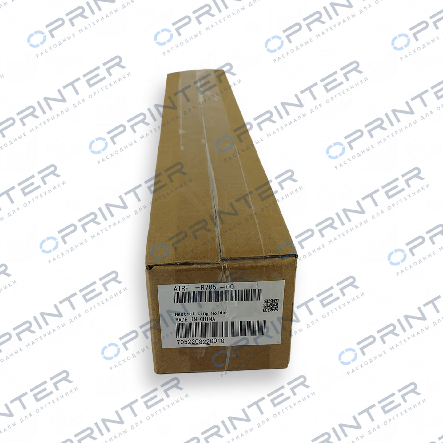 Блок разряда ремня переноса Konica Minolta A1RFR70500 Блок разряда ремня переноса Konica Minolta A1RFR70500