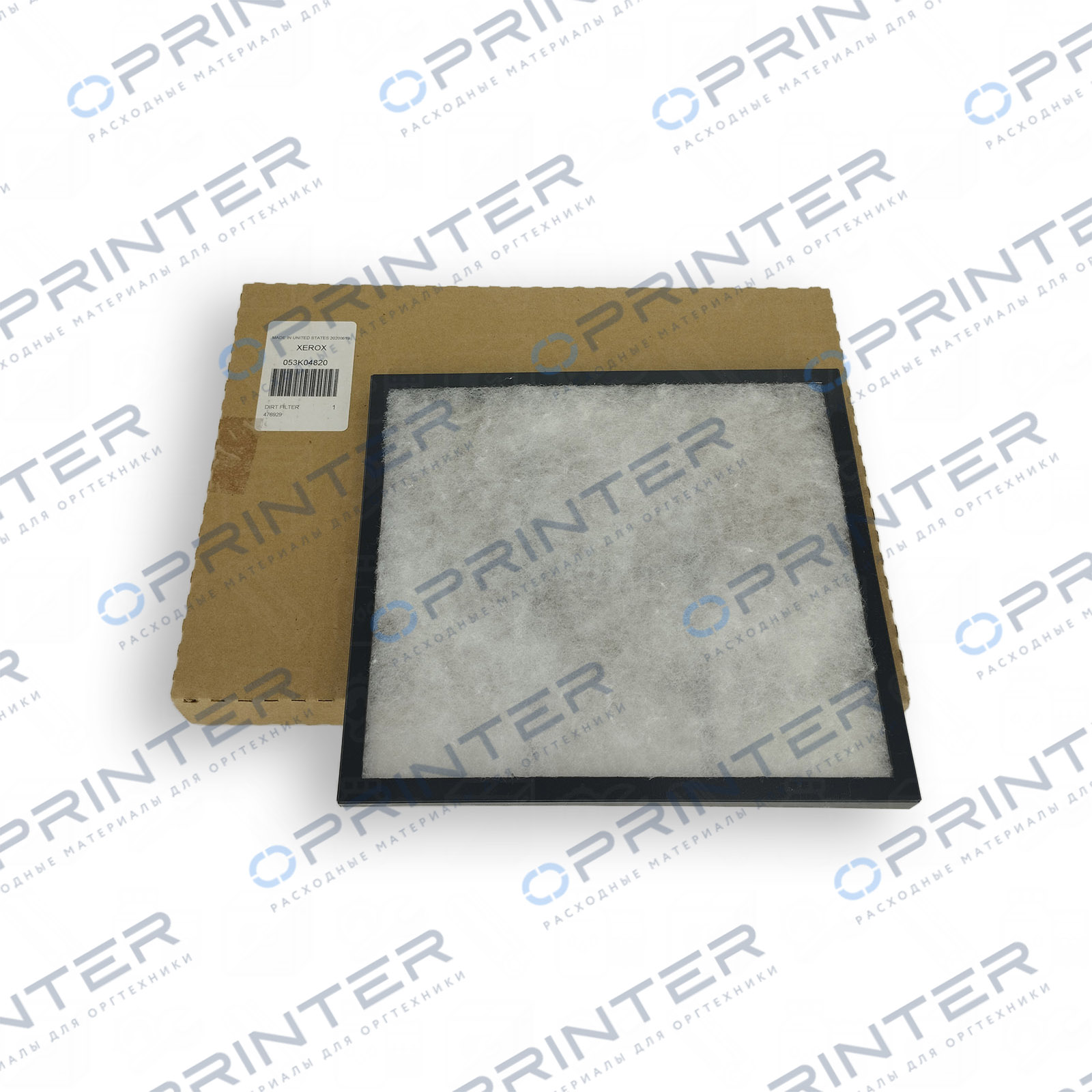 Фильтр Xerox 053K04820