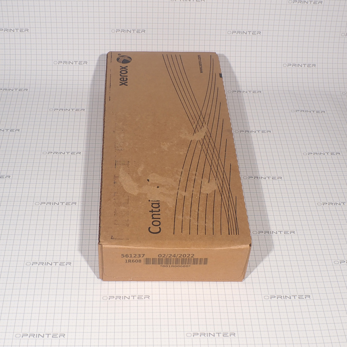 Ремень переноса изображения Xerox 001R00608