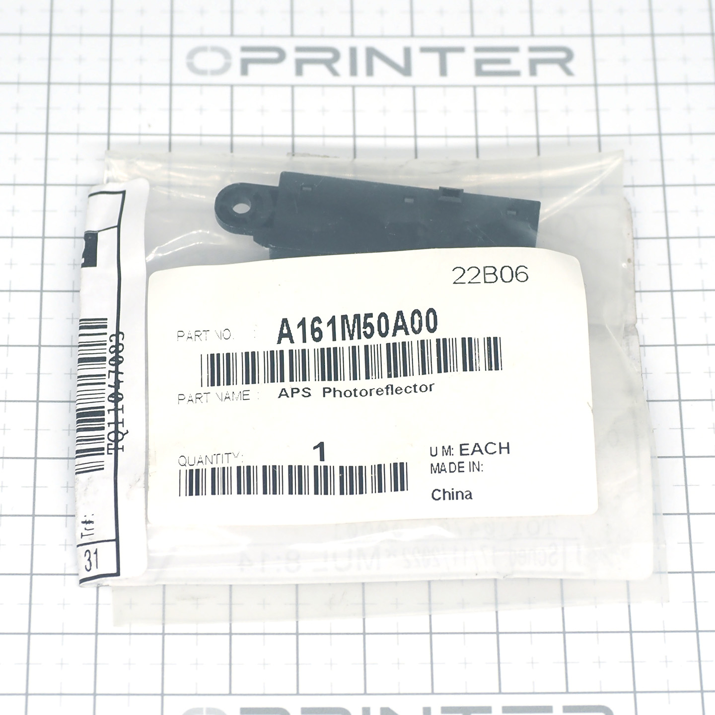 Фотоотражатель (APS Photoreflector) Konica Minolta A161M50A00