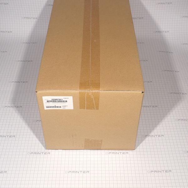 Узел очистки ленты переноса Konica Minolta A92WR70611