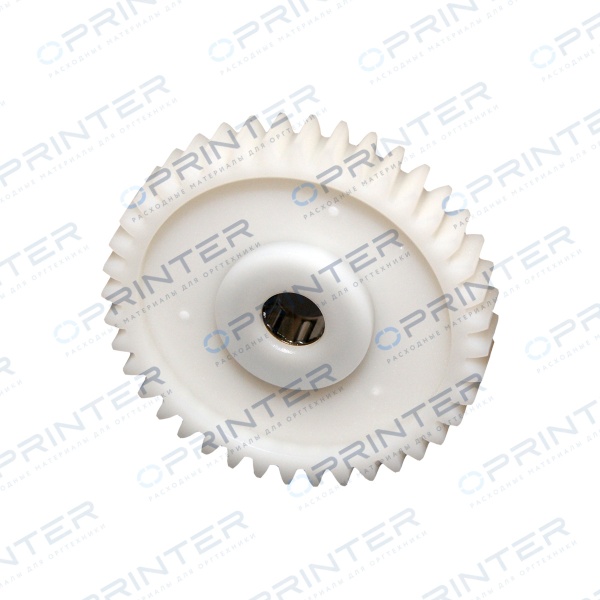 Шестерня вывода бумаги 5 40T Konica Minolta A03U909502 Шестерня вывода бумаги 5 40T Konica Minolta A03U909502