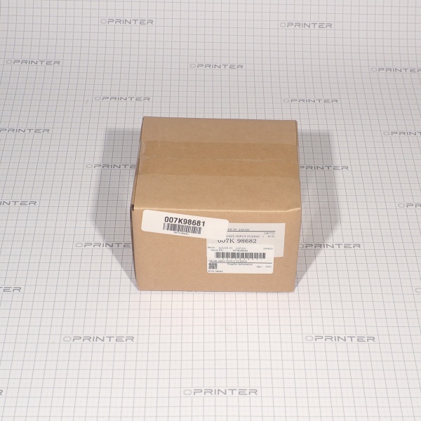 Зубчатая передача фьюзера Xerox 007K98681