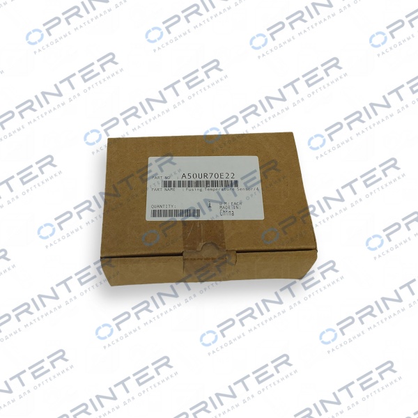 Датчик температуры термоузла 4 Konica Minolta A50UR70E22