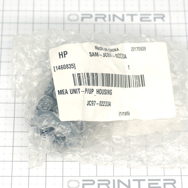 Ролик захвата из кассеты в сборе Xerox (Samsung) JC97-02233A