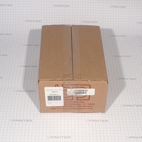 Озоновый фильтр Xerox 053K02613