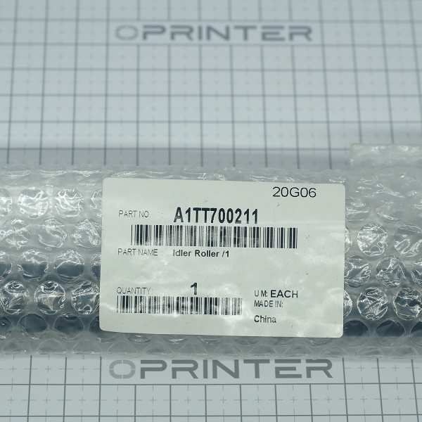 Направляющий ролик Konica Minolta A1TT700200