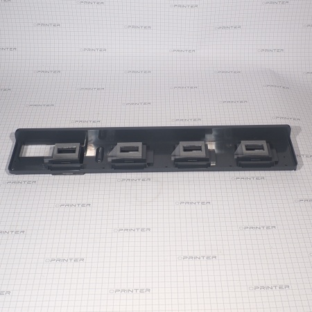 Пылезащитная пластина в сборе Konica Minolta A5AWR71X00