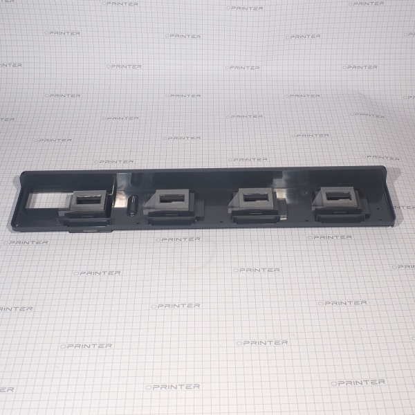 Пылезащитная пластина в сборе Konica Minolta A5AWR71X00