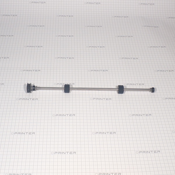 Вал в сборе Xerox 006K31310