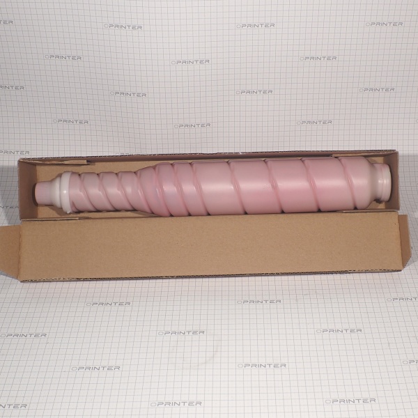 Тонер TN-620M magenta пурпурный Konica Minolta A3VX356