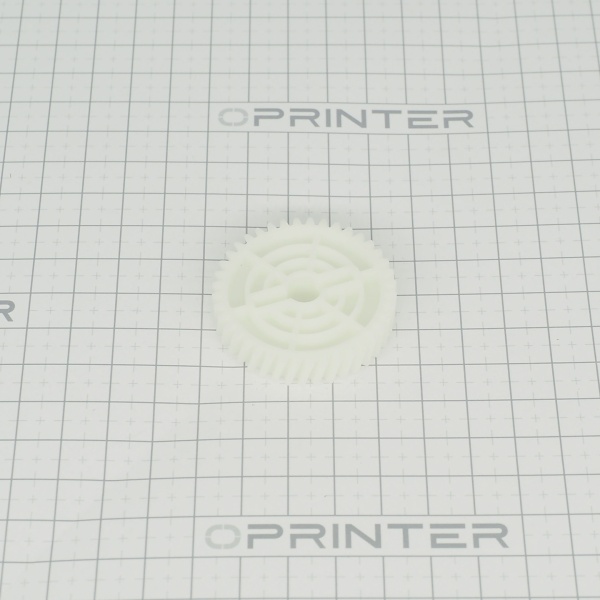 Шестерня (Drive Gear/14) Konica Minolta A55C219600