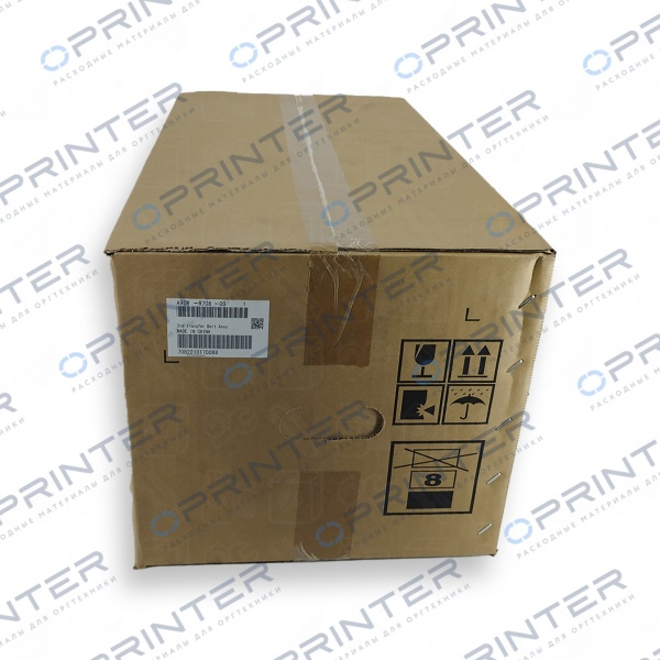 Лента 2-го переноса в сборе Konica Minolta A92WR70844