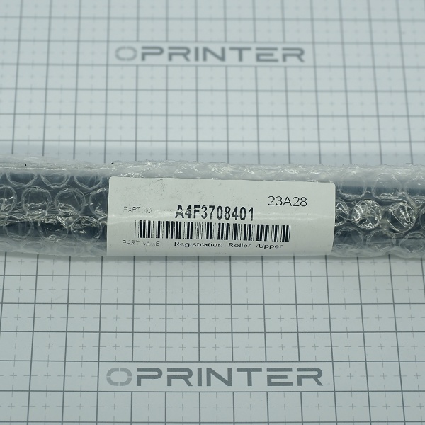 Ролик регистрации Konica Minolta A4F3708401