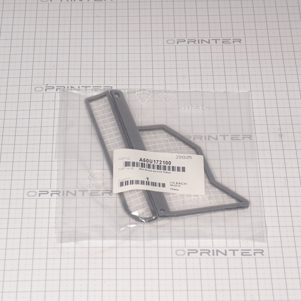 Пылевой фильтр PH Konica Minolta A50U172100