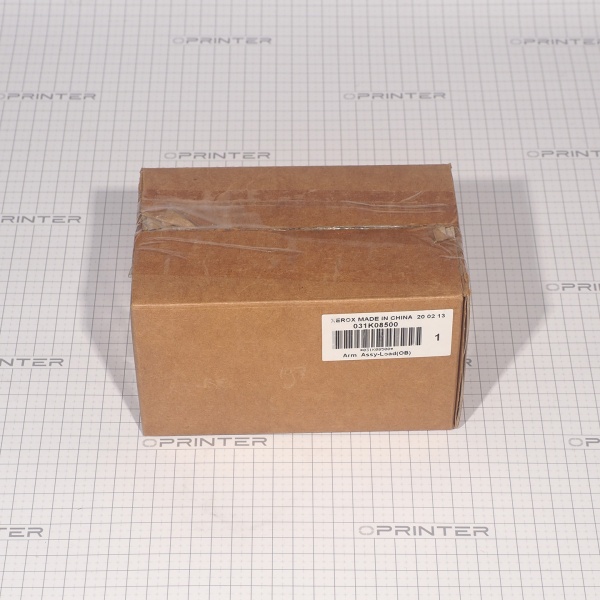 Узел фиксации прижима фьюзера Xerox 031K08500
