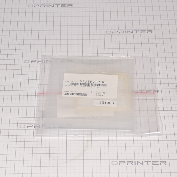 Фильтр Konica Minolta A9JTR72700