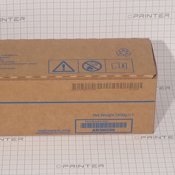 Комплект тонеров TN-629 CMYK Konica Minolta