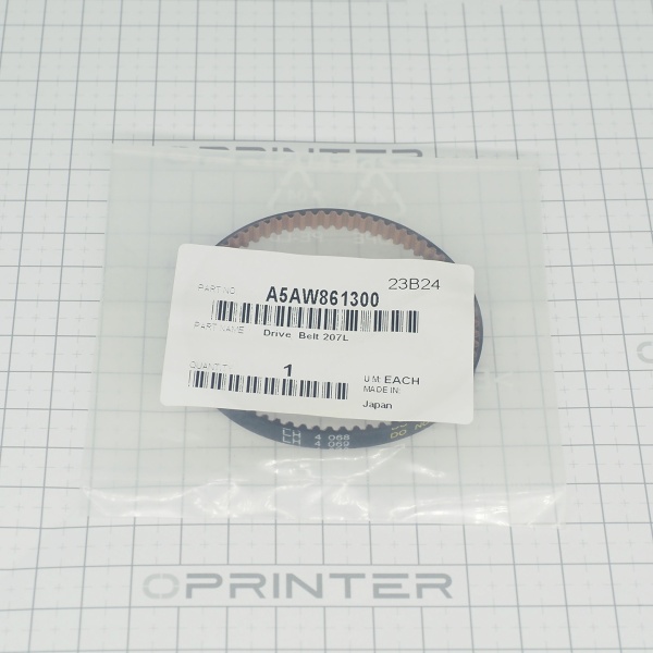 Ремень Konica Minolta A5AW861300