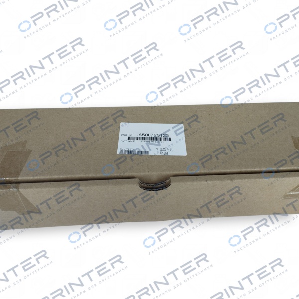 Ролик узла фиксации изображения Konica Minolta A50U720123