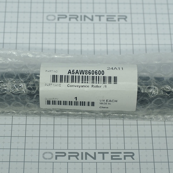 Транспортировочный ролик /1 Konica Minolta A5AW860600