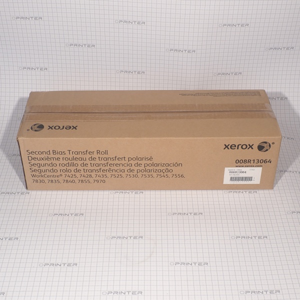 Узел 2-го переноса (ролик 2BTR) Xerox 008R13064