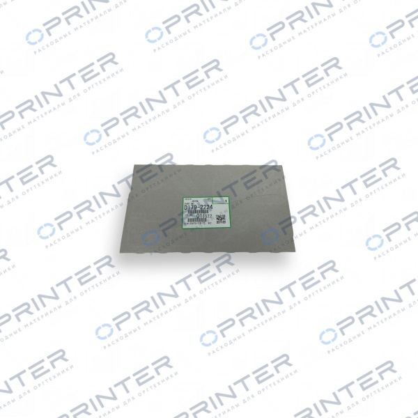 Проволока коронатора заряда Ricoh D1792224