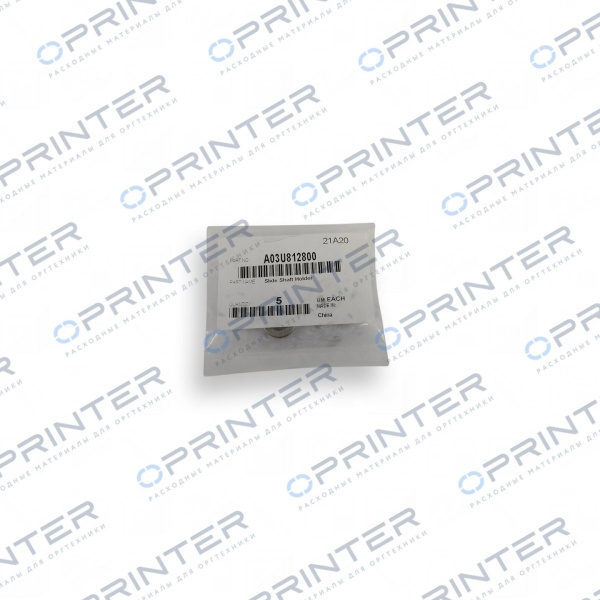 Подшипник Konica Minolta A03U812800