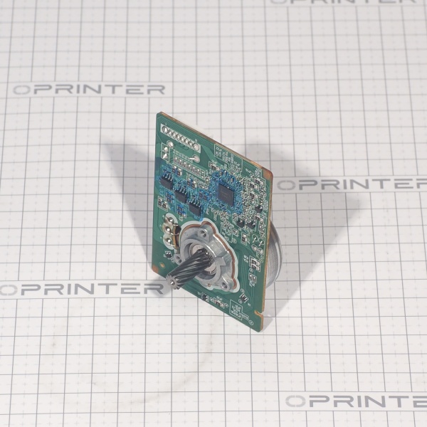 Мотор бесщёточный Konica Minolta A9VPM10200