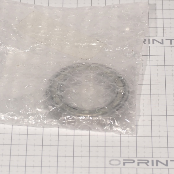 Подшипник узла термозакрепления Konica Minolta A5AW721800