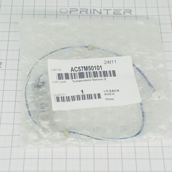 Датчик температуры Konica Minolta AC57M50101