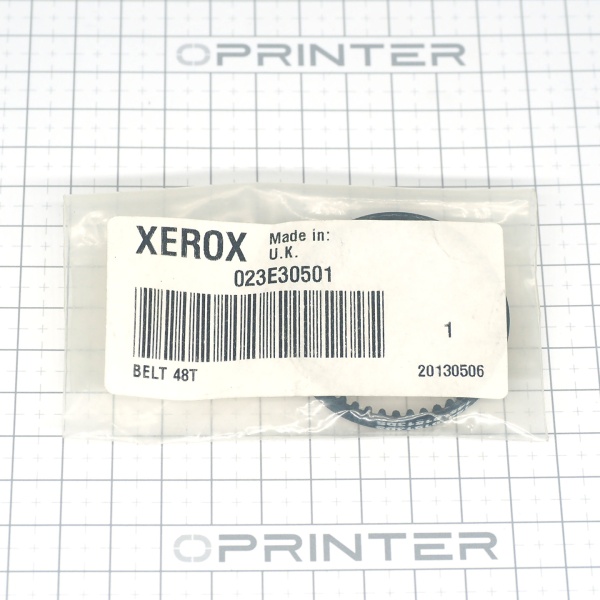Ремень синхронизации 3мм Xerox 023E30501