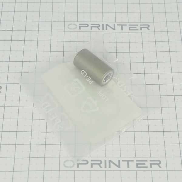 Ролик вывода бумаги верхний Konica Minolta A50U760900