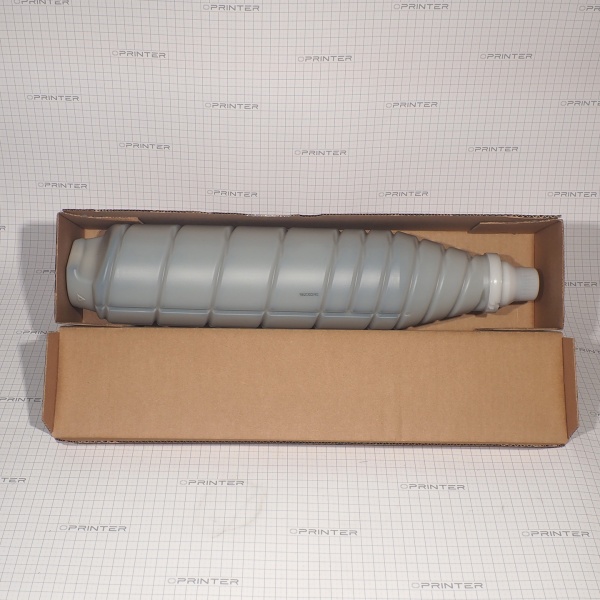 Тонер TN-622K (1645гр) black черный Konica Minolta A5E7151